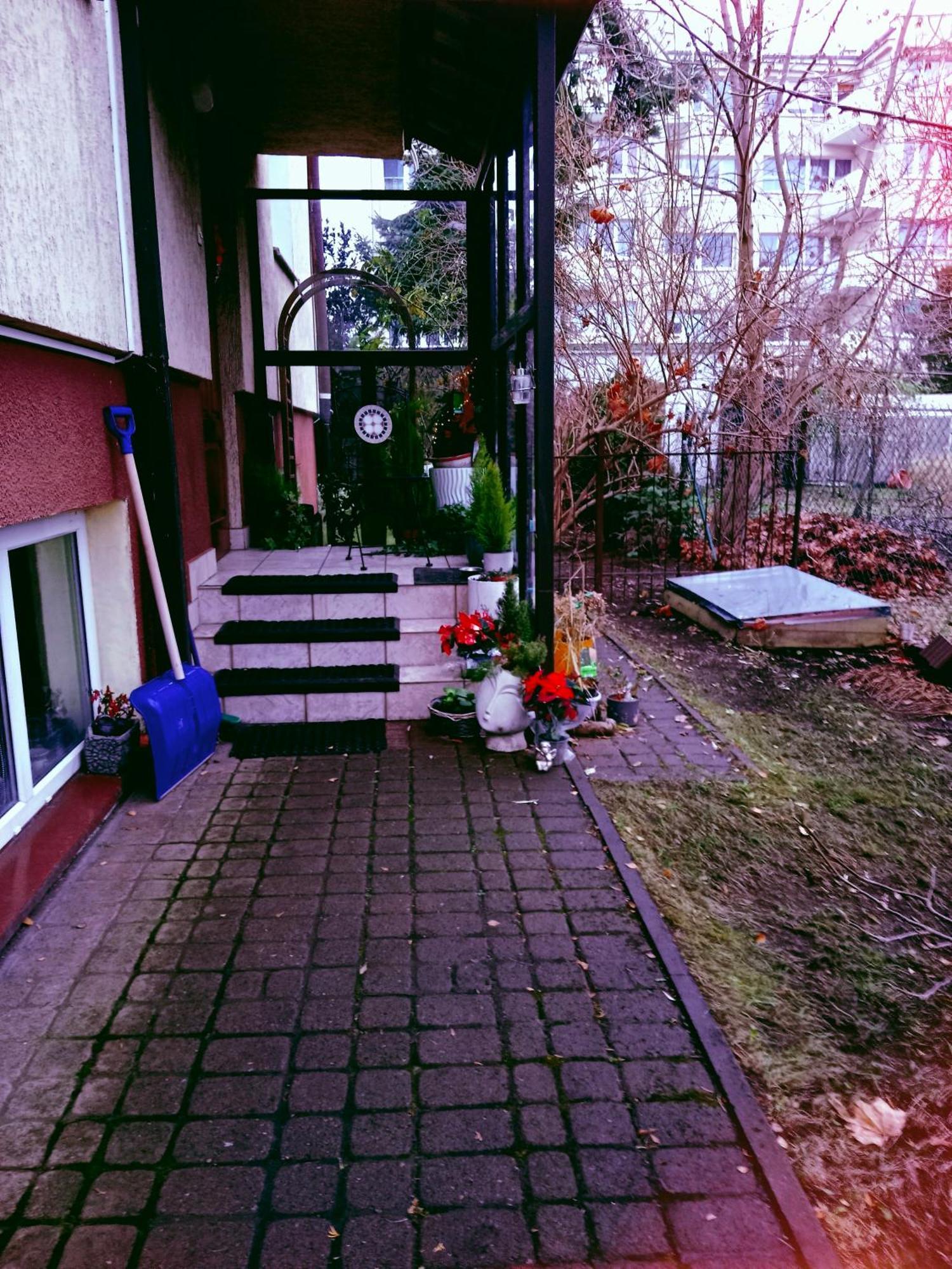 Pokoje Rodzinne Hanna 그단스크 외부 사진